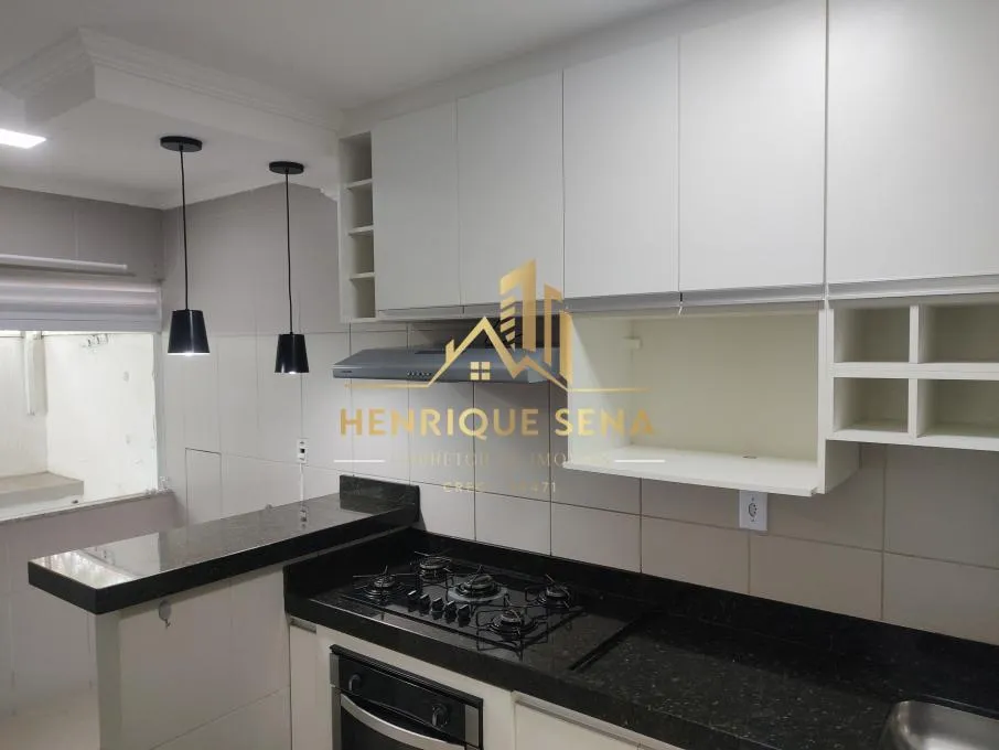 Alugo Apartamento Térreo com Finíssimo Acabamento, CHURRASQUEIRA, PLANEJADOS