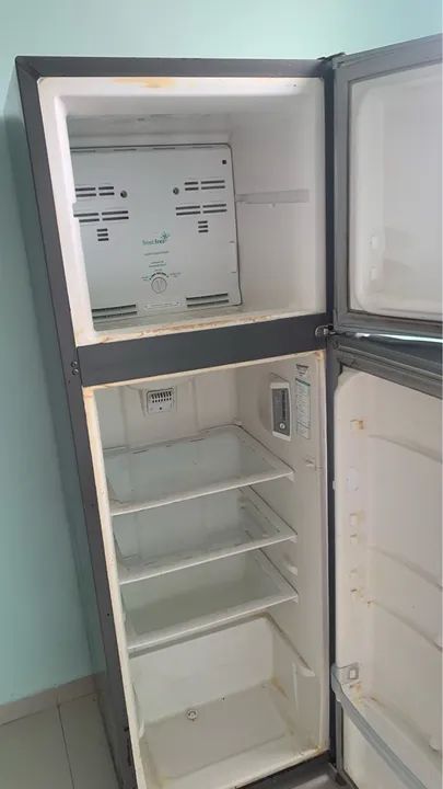 Geladeira consul  - Foto 4