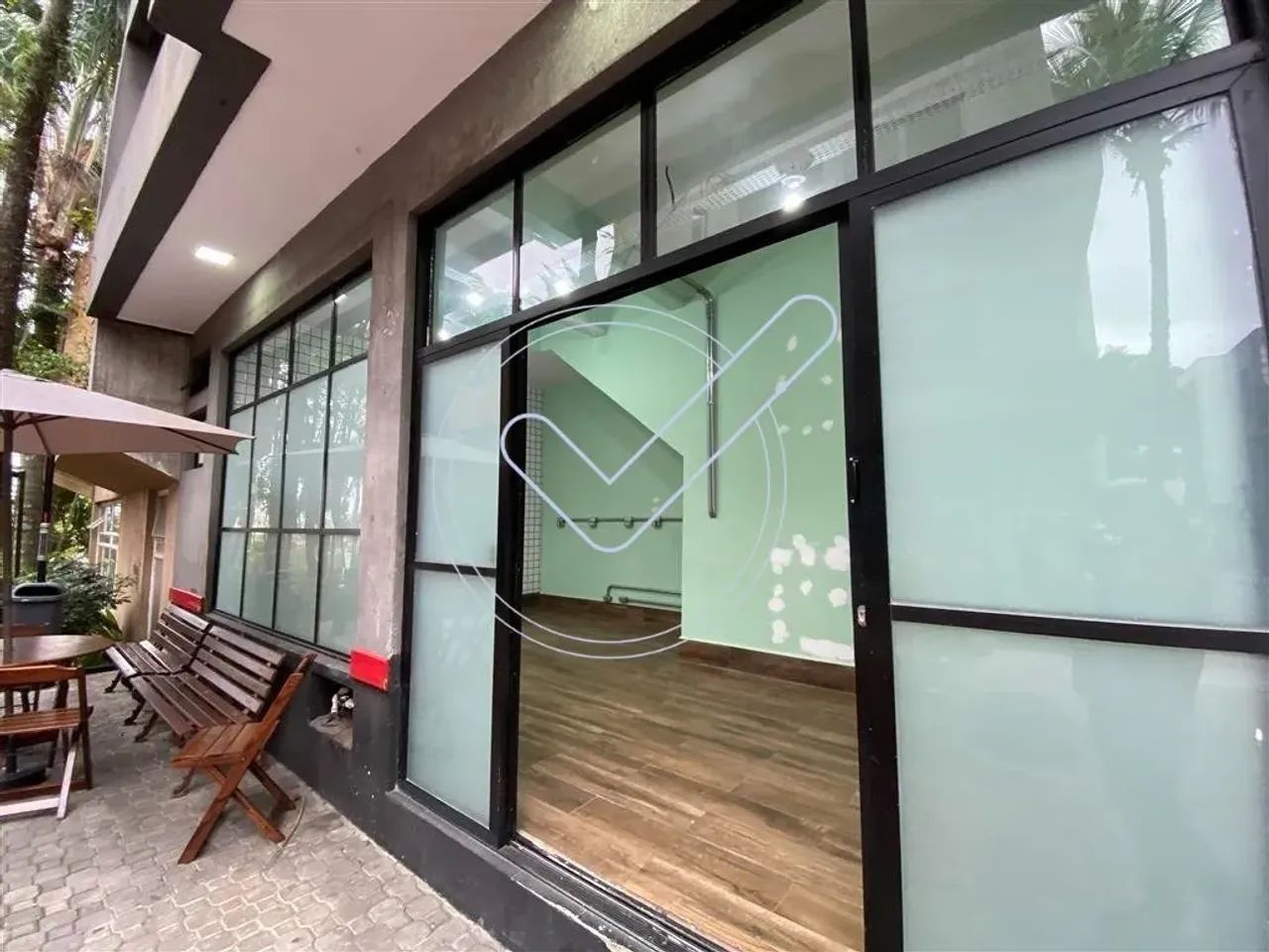 Sala Comercial no Centro Comercial de Alphaville - Foto 4