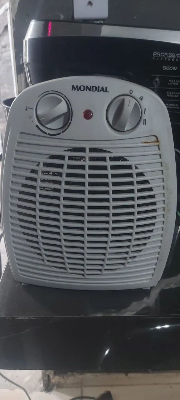 Aquecedor