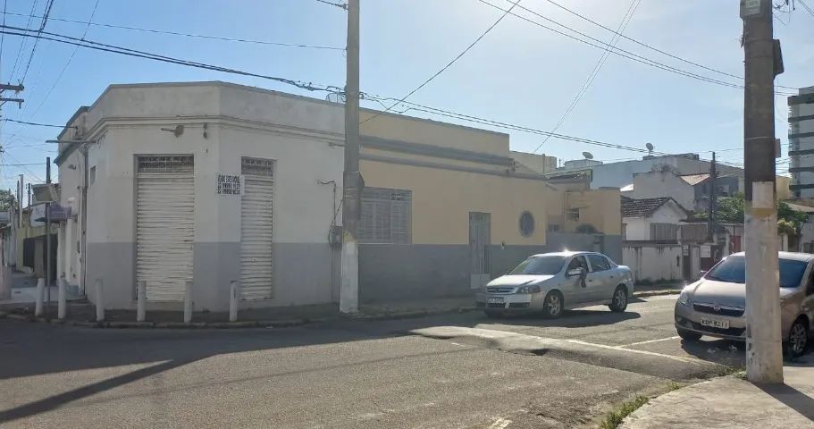 foto - Campos dos Goytacazes - Centro