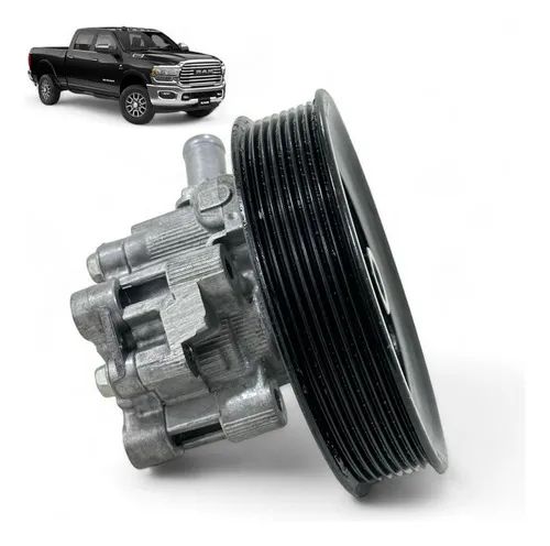Bomba Direção Hidráulica Dodge Ram 6.7 2500 3500 2019 A 2024