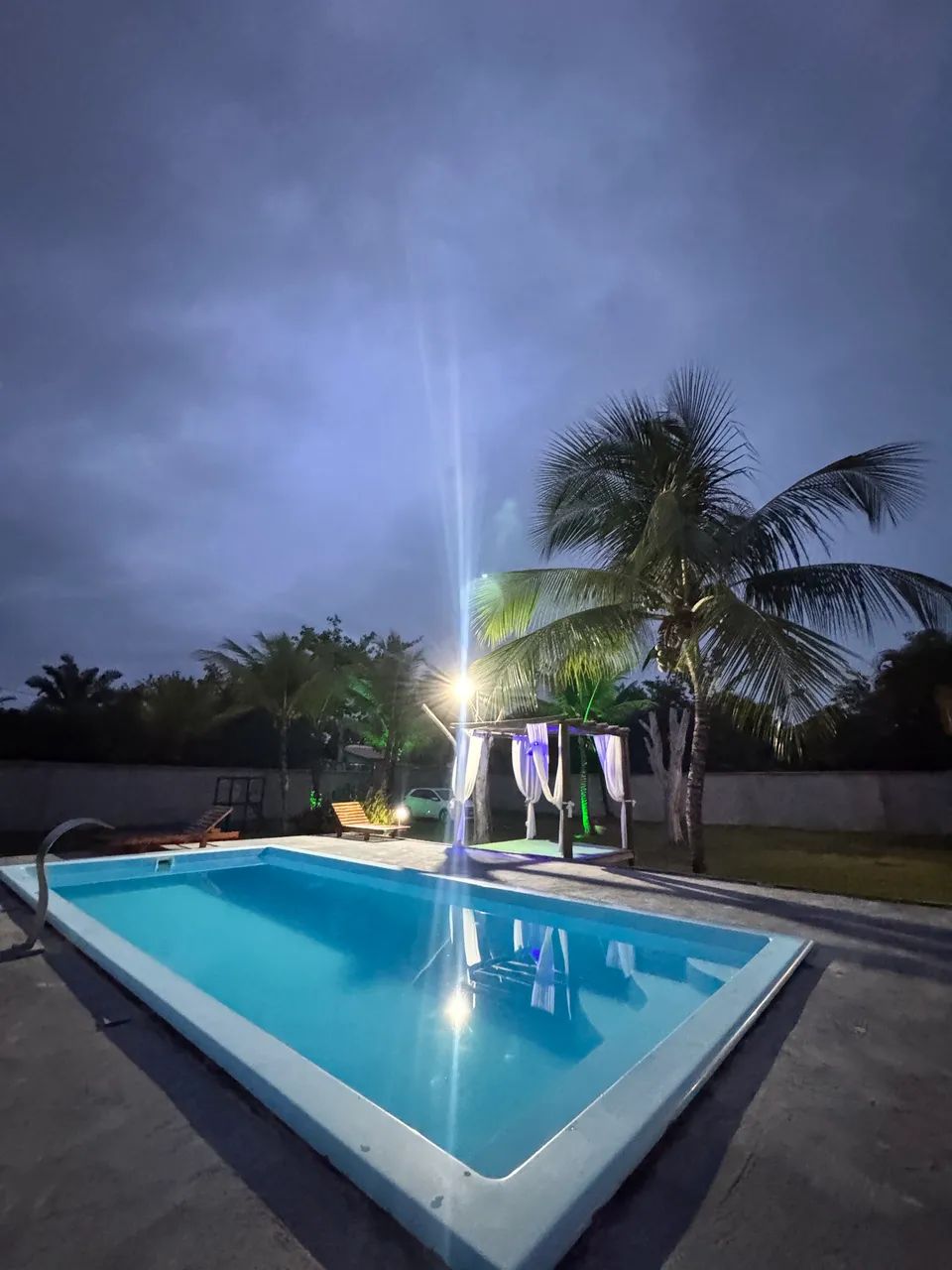 Casa de Praia com Piscina/Sinuca em Canavieiras  - Foto 7