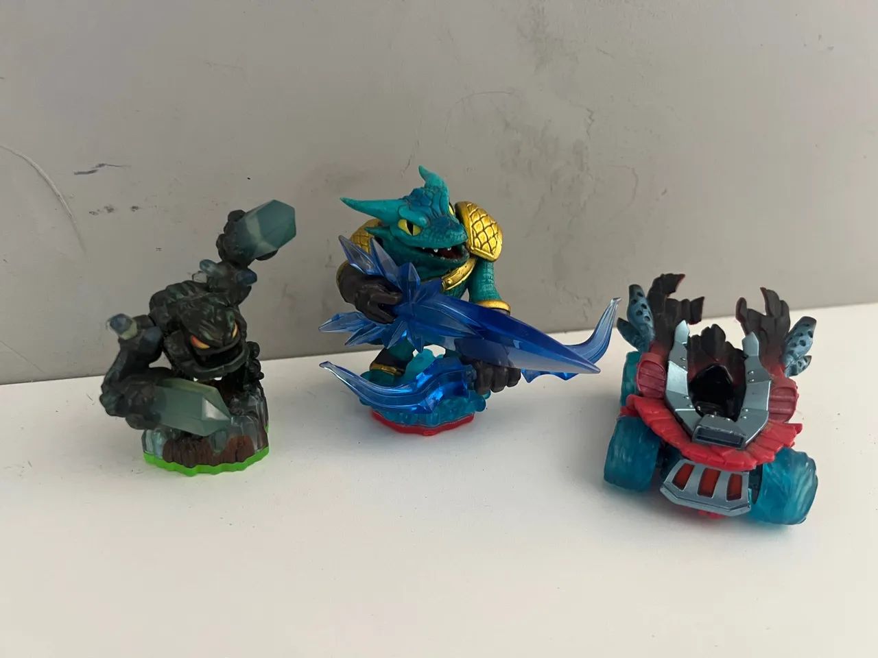 Skylanders 