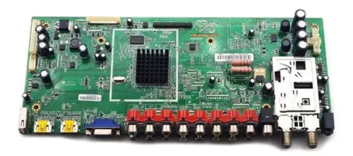 Placa Principal Tv Lcd CCE 32 Polegadas Htr-209gl-v203<br> - Foto 2