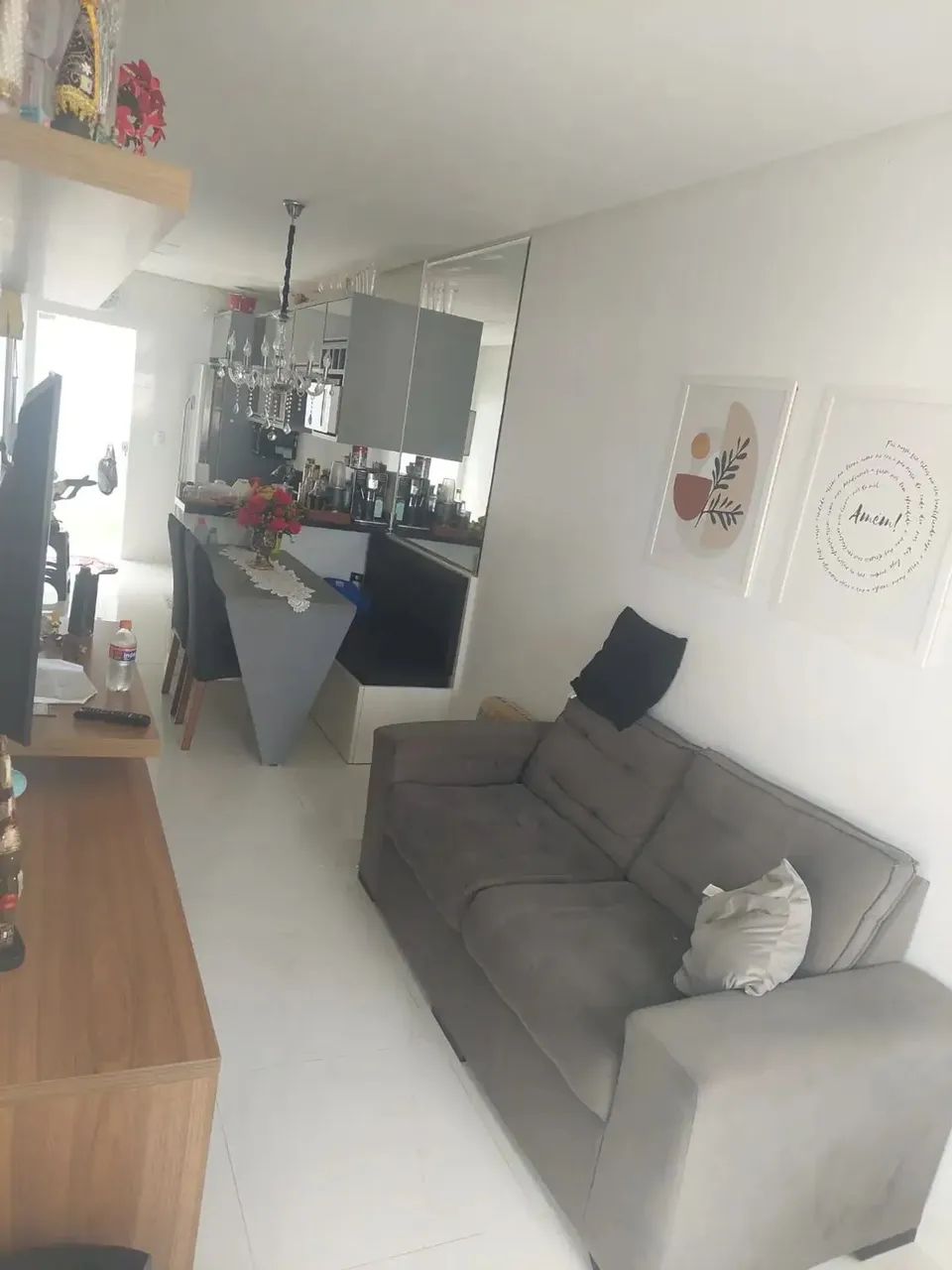 Casa à venda no MAANAIM , ABRANTES, Camaçari, BA - Foto 5