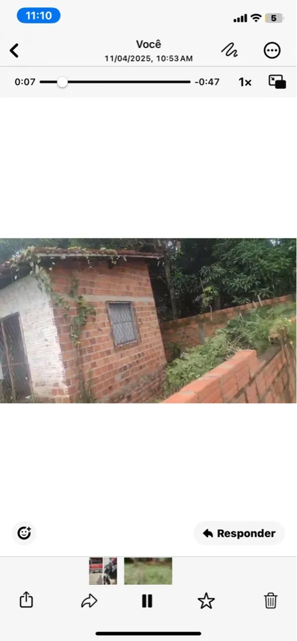 TERRENO MURADO ZAP 9 *