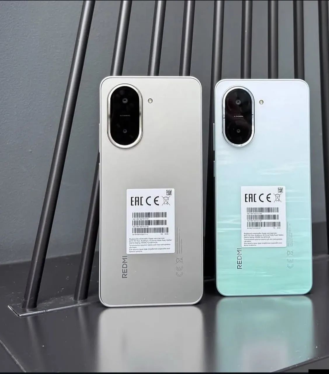 Xiaomi Redmi A5 Global  - Foto 2