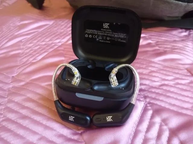 KZ AZ09 Bluetooth Module65082086209666124