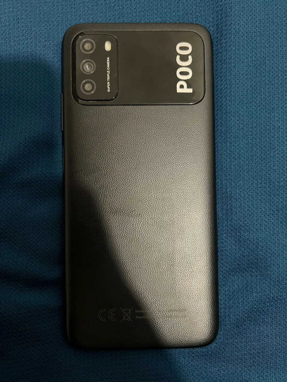 XIAOMI POCO M3
