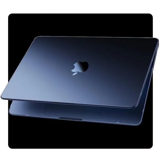 MacBook M4 256 ssd 16 gb ram - midnight - LACRADO