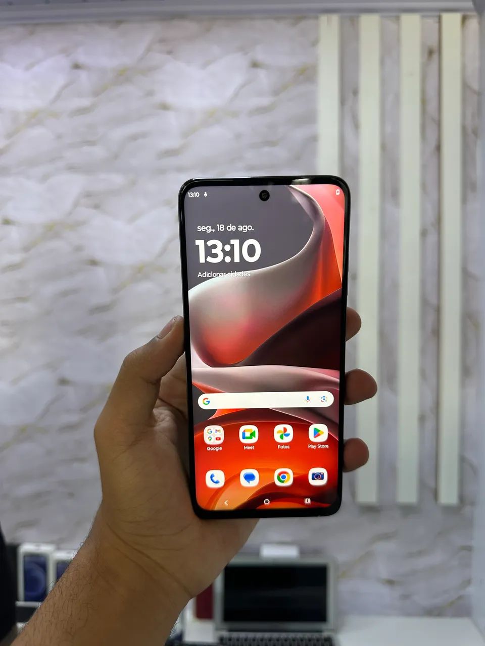 MOTO G15 256 GB  - Foto 2