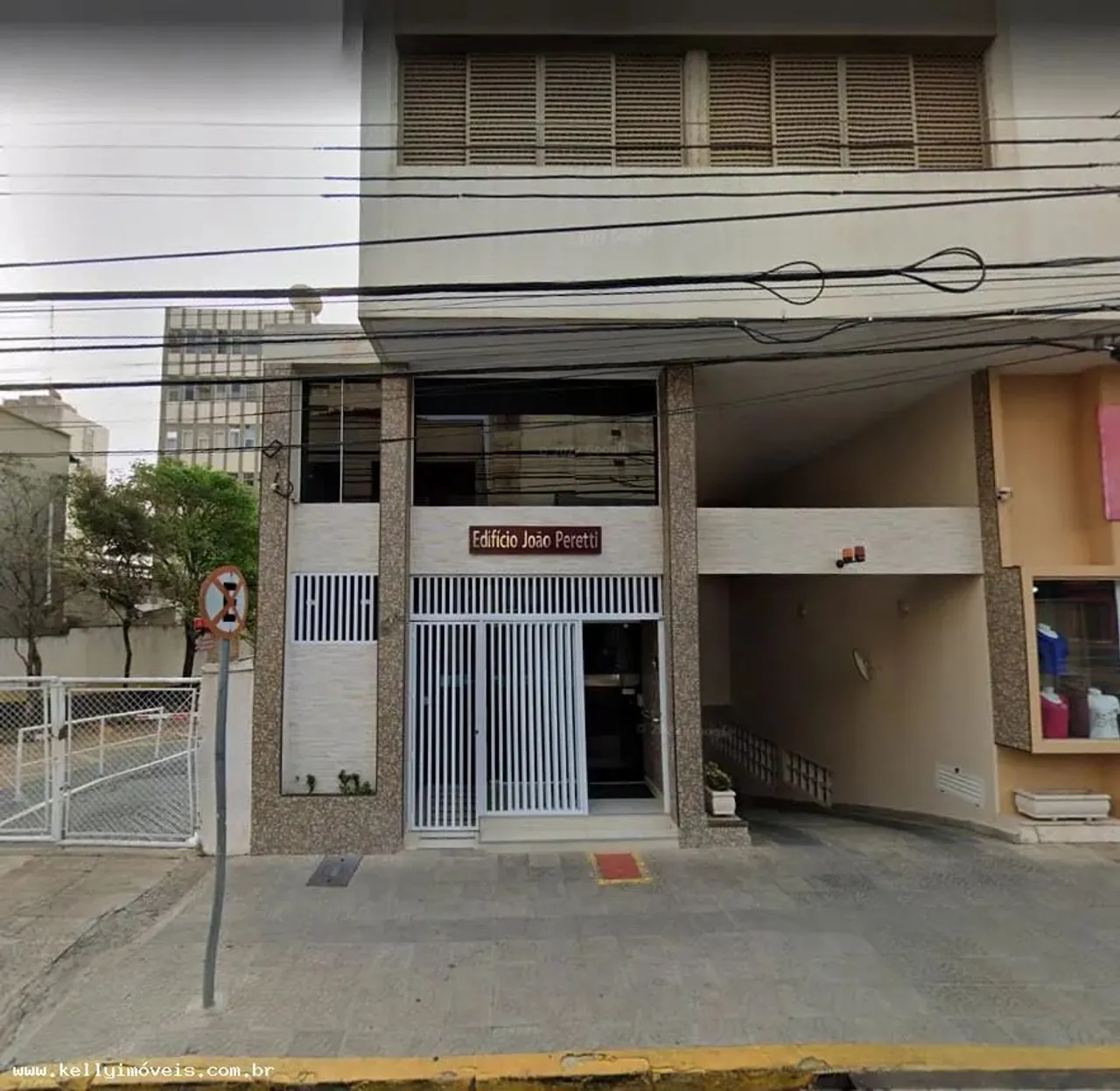 Apartamento para Venda em Presidente Prudente, Centro, 3 dormitórios, 1 banheiro, 1 vaga