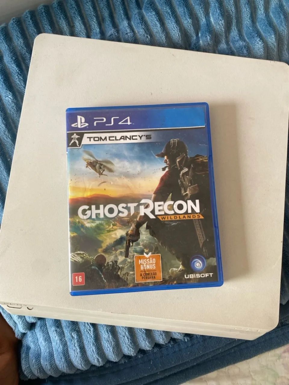 Ps4 slin 500gb - Foto 4