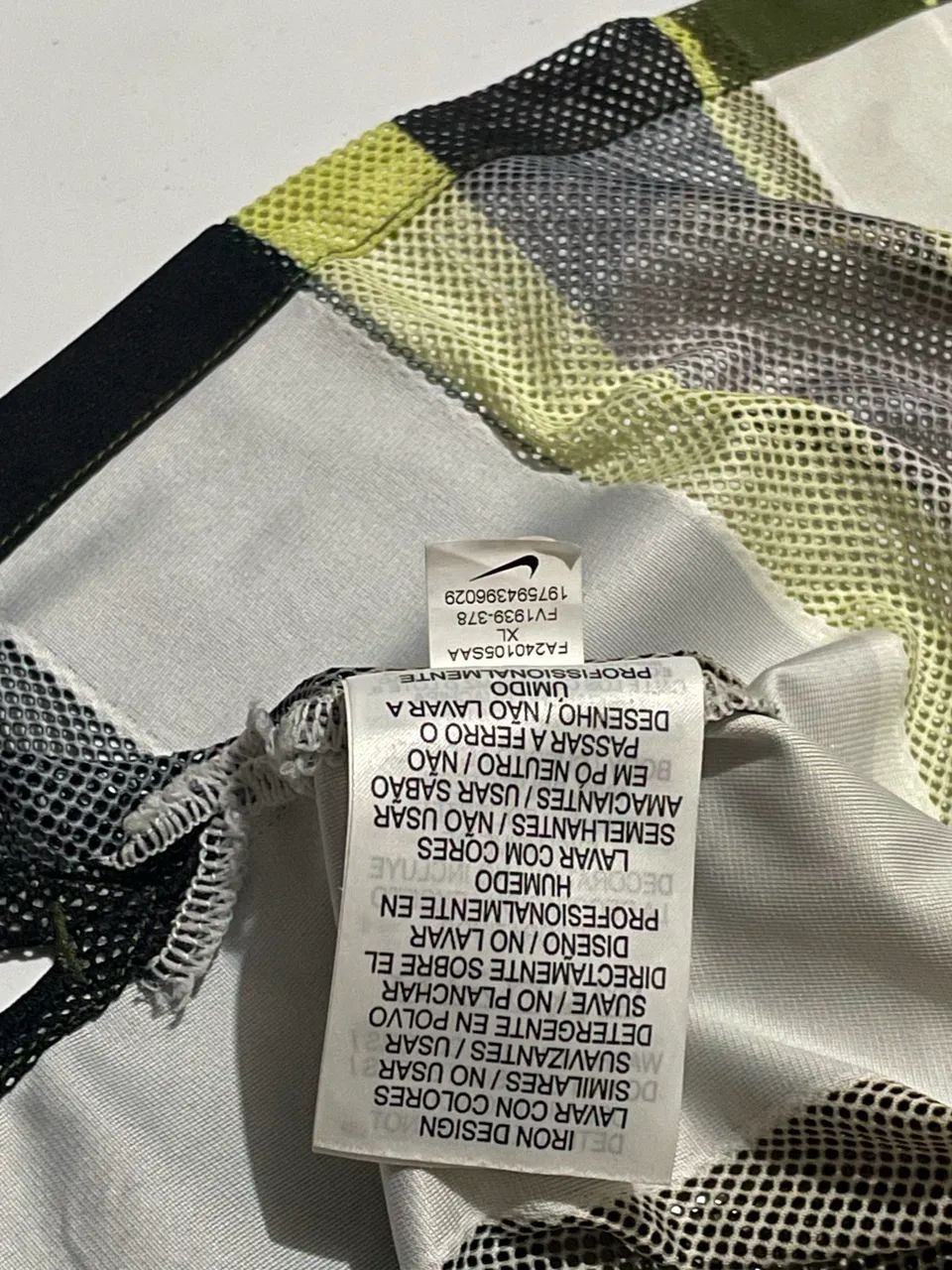 Camisa Nocta Opal Tito Neeks - Foto 3