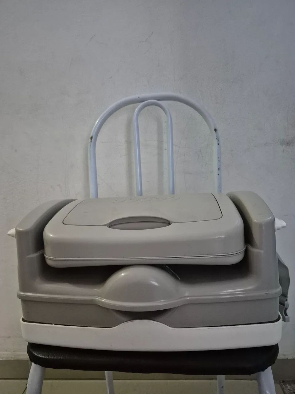 Cadeira de Alimentação Portátil Cosco  - Foto 2