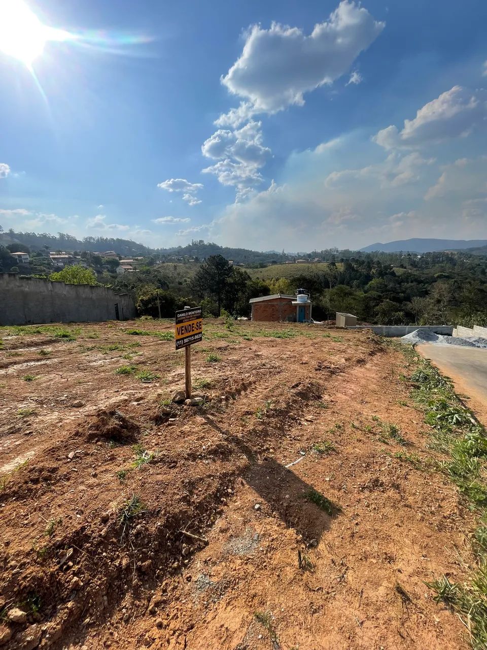 Foto - Santana de Parnaíba - Recanto Maravilha III