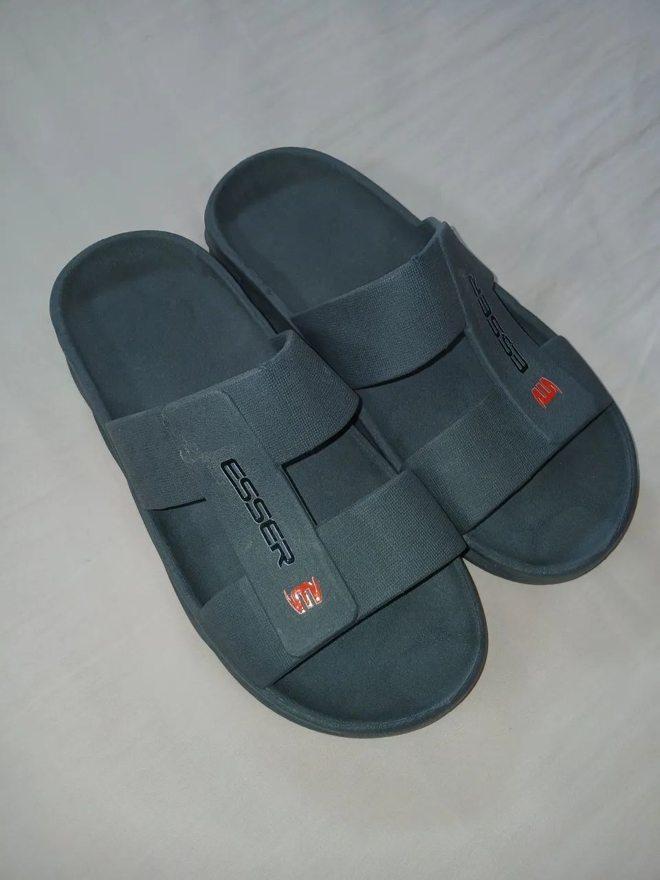 Chinelo 39/40 - Foto 2