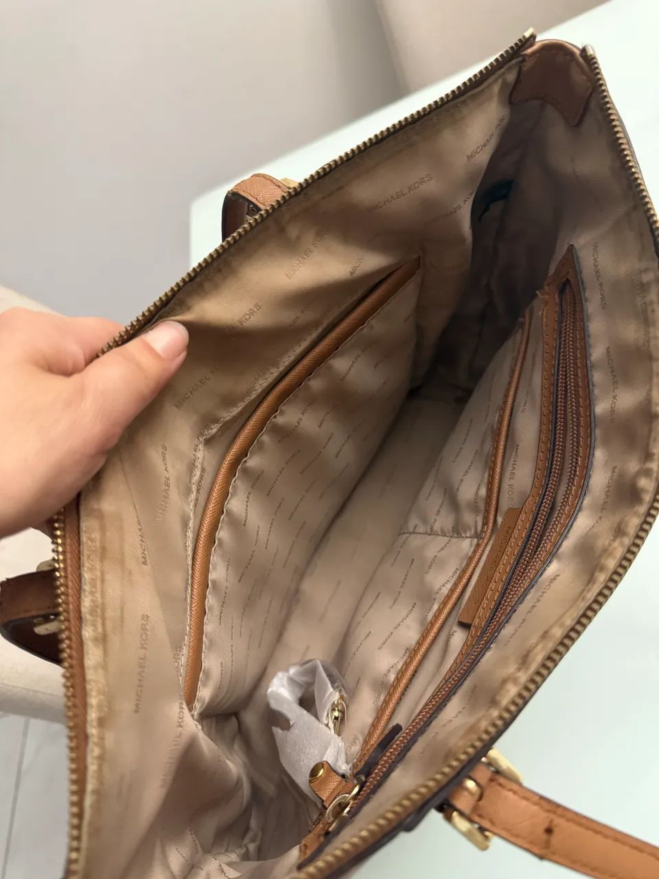 Bolsa Michael Kors - Foto 5