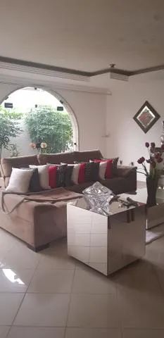 Vendo uma maravilhosa Mansão no Conjunto Alfaville - Foto 2