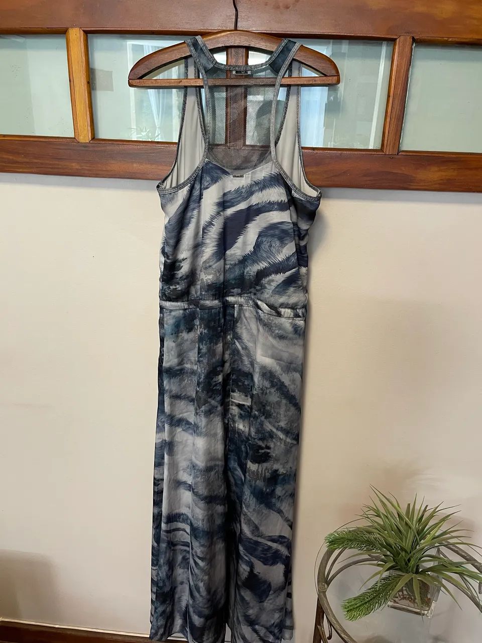 Vestido Dta - TAM M - Foto 2