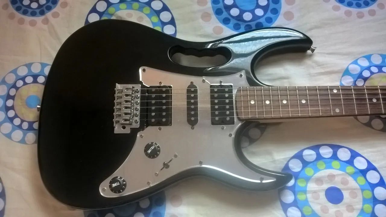 Guitarra Benson SV Series - Foto 2