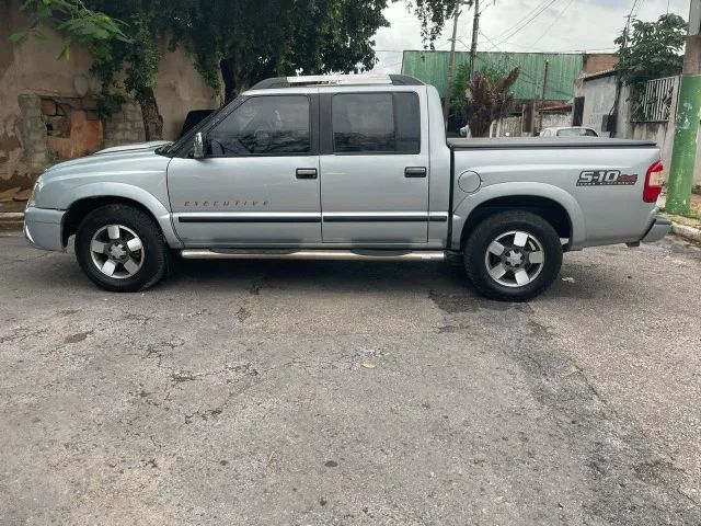 S10 Executive 2.8 Diesel - Foto 4