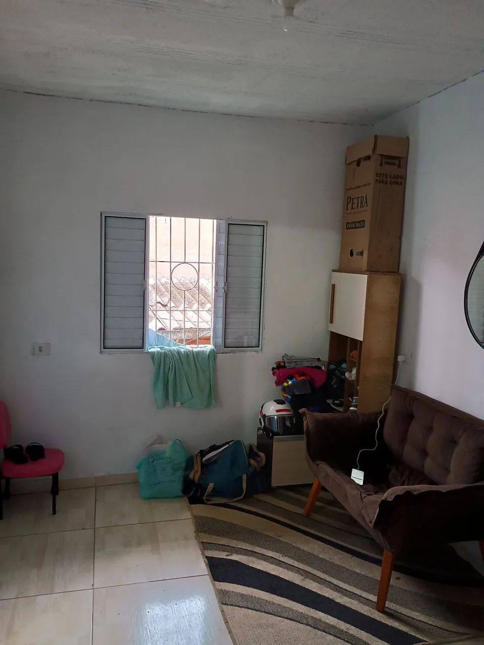 Foto - São Paulo - Vila Moraes