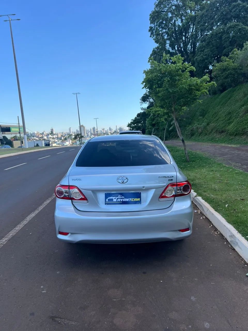Corolla GLI - Foto 4