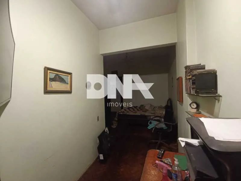 EXCELENTE 2 QUARTOS COM DEPENDECIA COMPLETA!!! - Foto 5