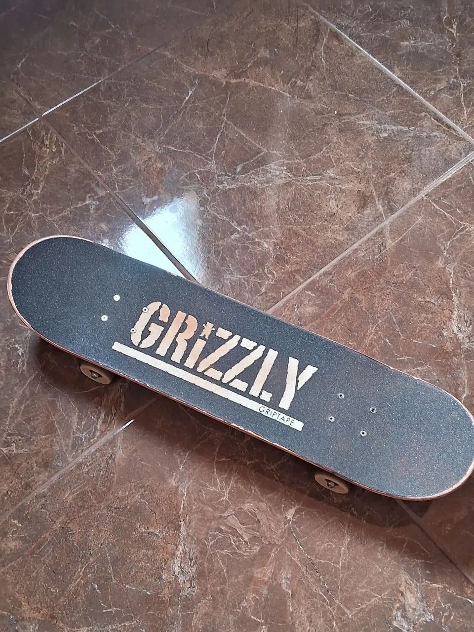 Skate maple em ótimo estado 64310030133121122