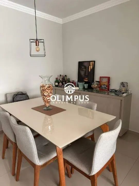 Apartamento para aluguel, 3 quartos, 1 suíte, 2 vagas, Santa Mônica - Uberlândia/MG - Foto 3