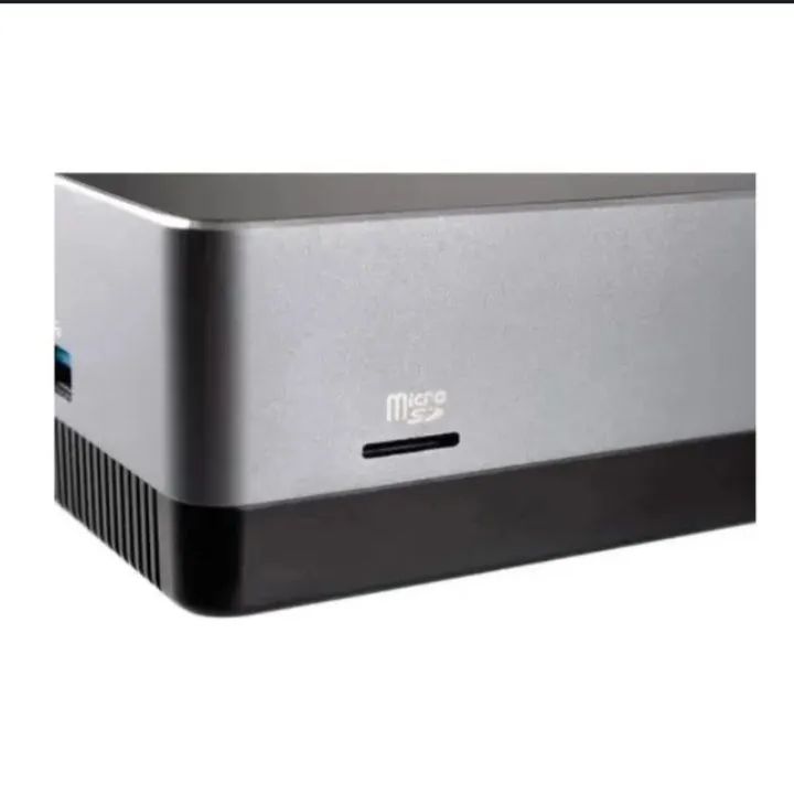 Mini PC - Compacto e Potente