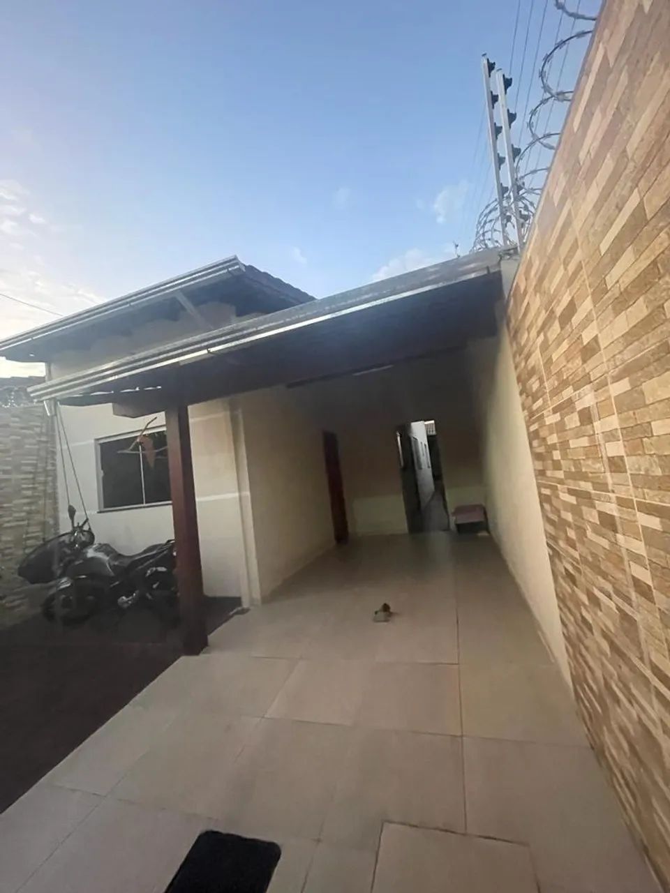 Aluga se Casa Bairro Flamboyant * - Foto 3
