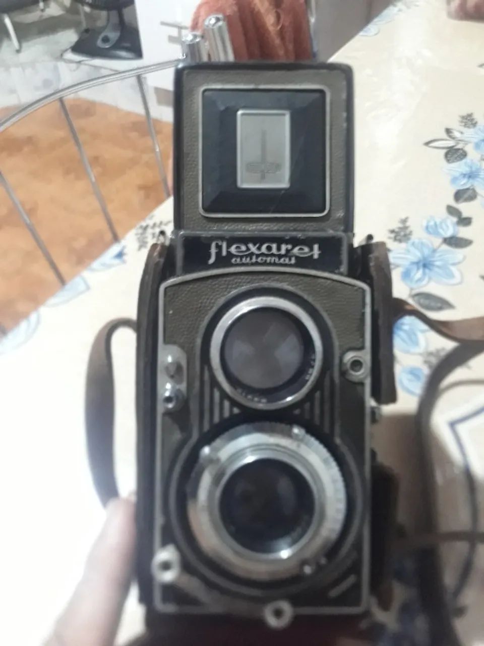 maquina flexaret automatic  - Foto 2