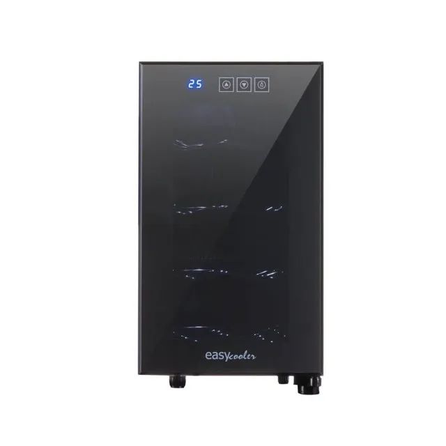 Adega Easy Cooler 8 garrafas - NOVA na caixa ainda embalada! Imperdível! Venda rápida Hoje - Foto 3