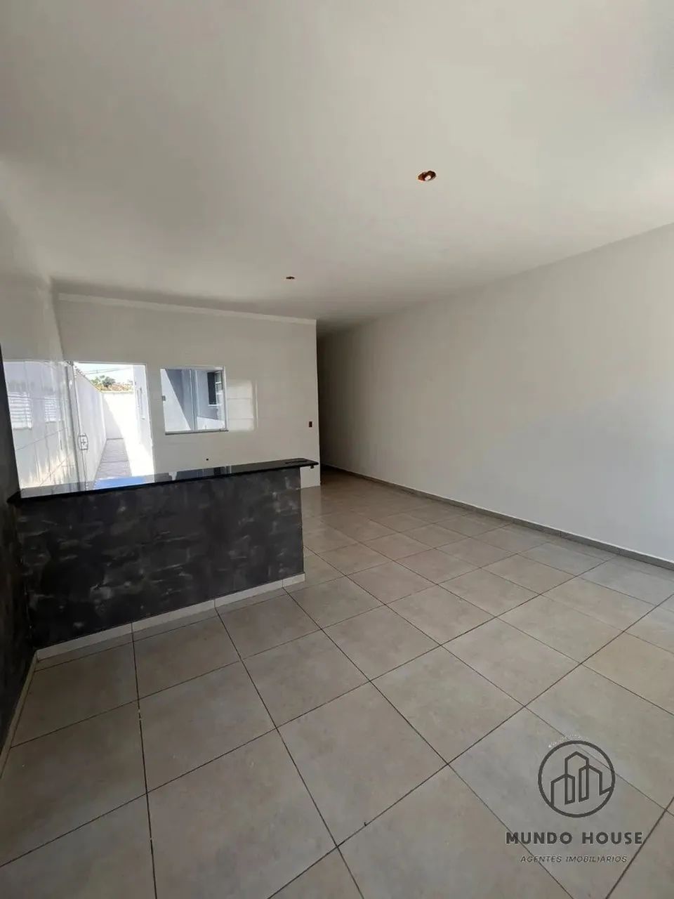 Casa 2 quartos sendo 1 suite no Parque São Bento, Sorocaba - Foto 4