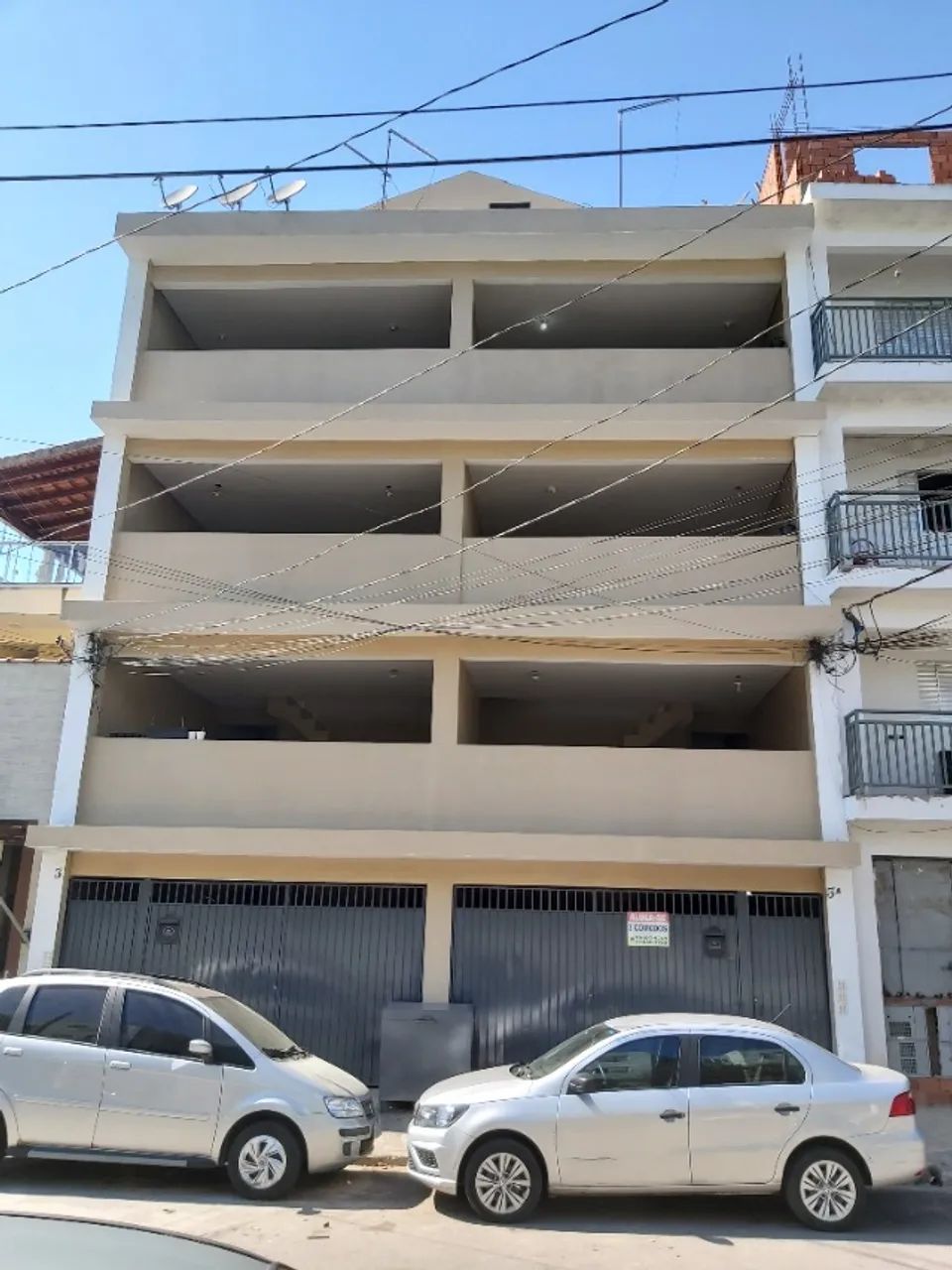 Primeira imagem do imóvel