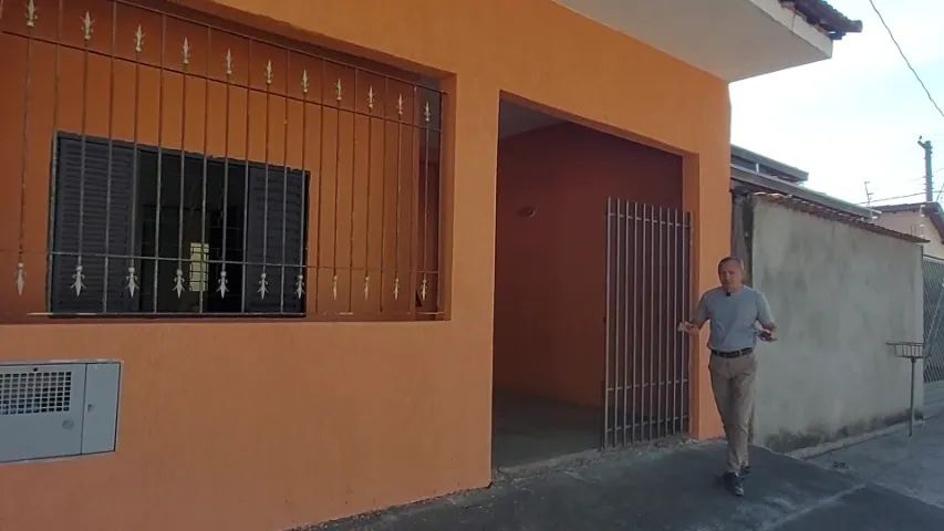 Foto - Pindamonhangaba - Vila Nair