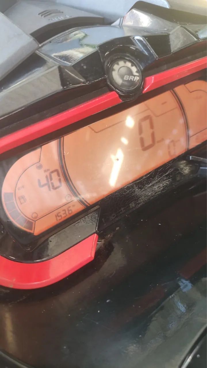 JETSKI SEADOO RXPX RS 300hp 2020  - Foto 2