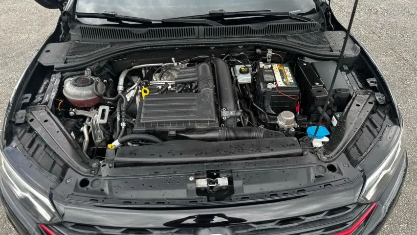 JETTA TSI