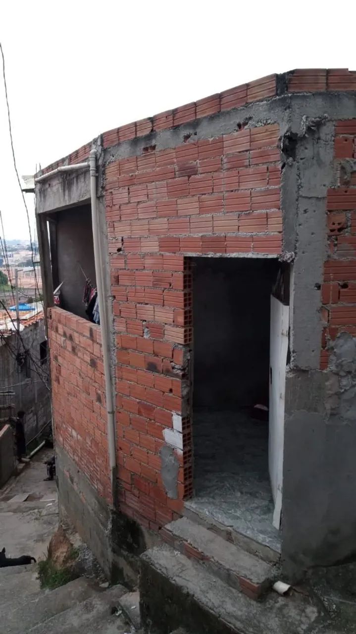 Foto - Jandira - Vila Ouro Verde