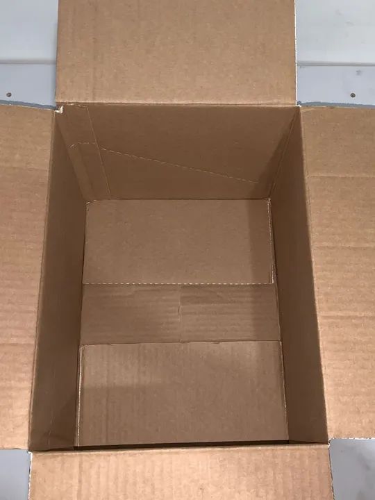 Caixa de Papelão reuso - Foto 5