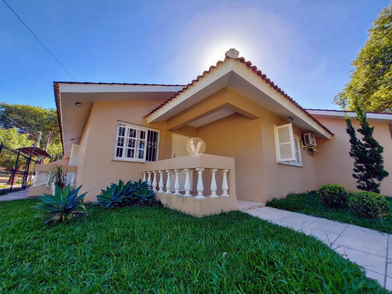 Casa 4 dormitórios para vender ou alugar Camobi Santa Maria/RS - Foto 3