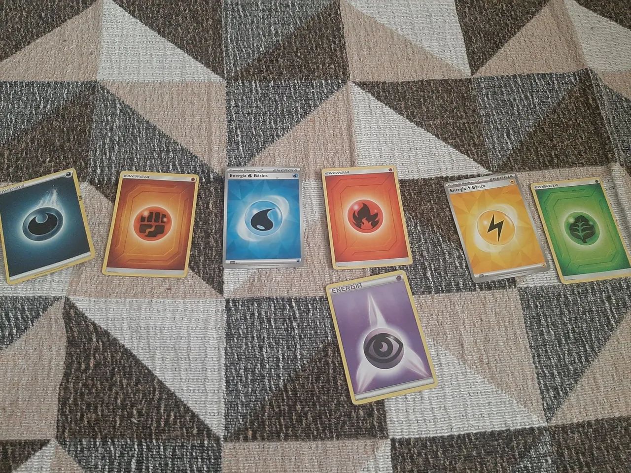 Cartas de pokemom  - Foto 3