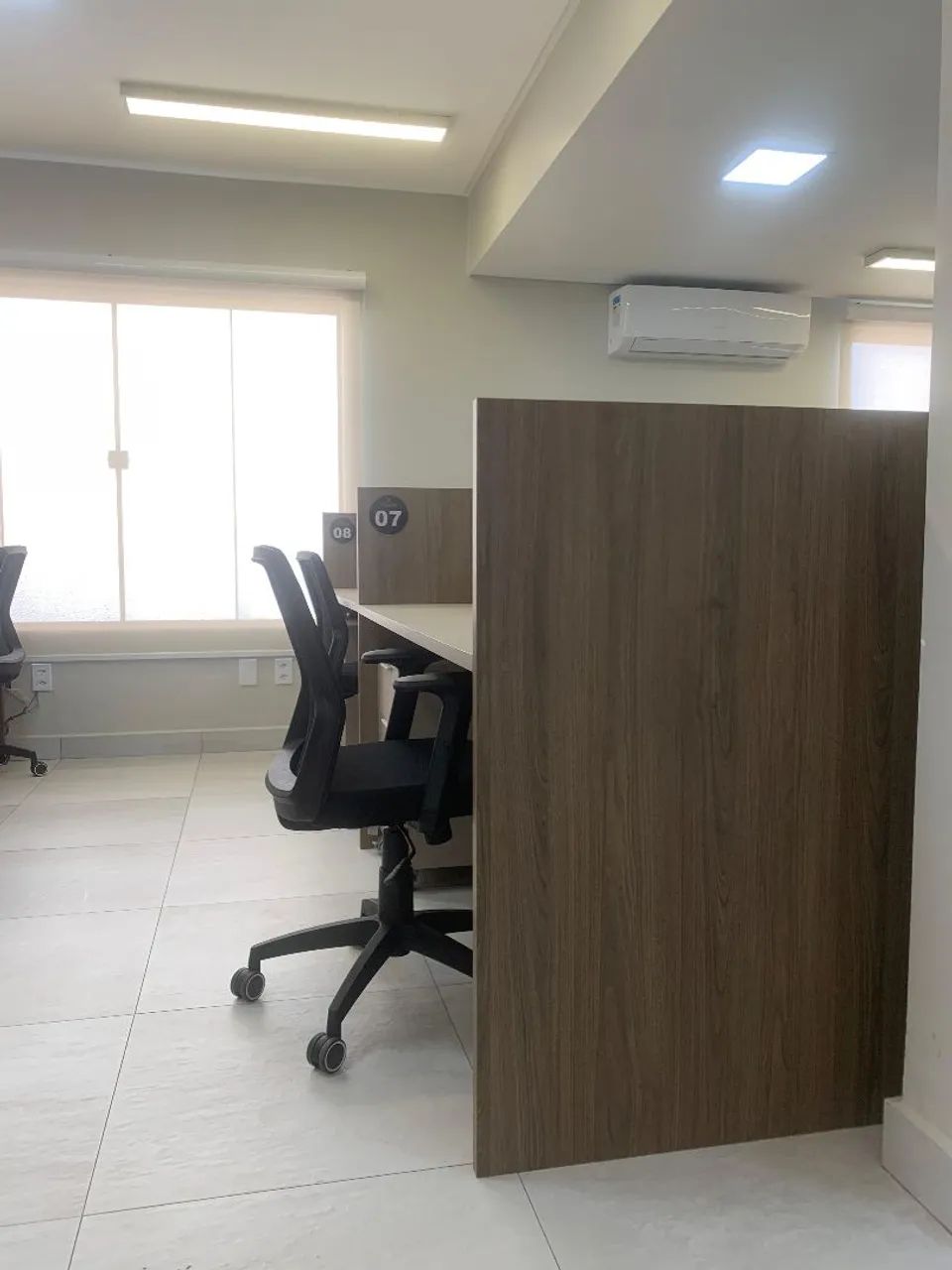 Escritório Compartilhado - Foto 4