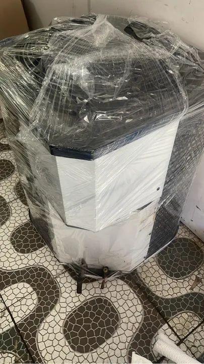 Ar Condicionado Split -  semi novo  - Foto 2