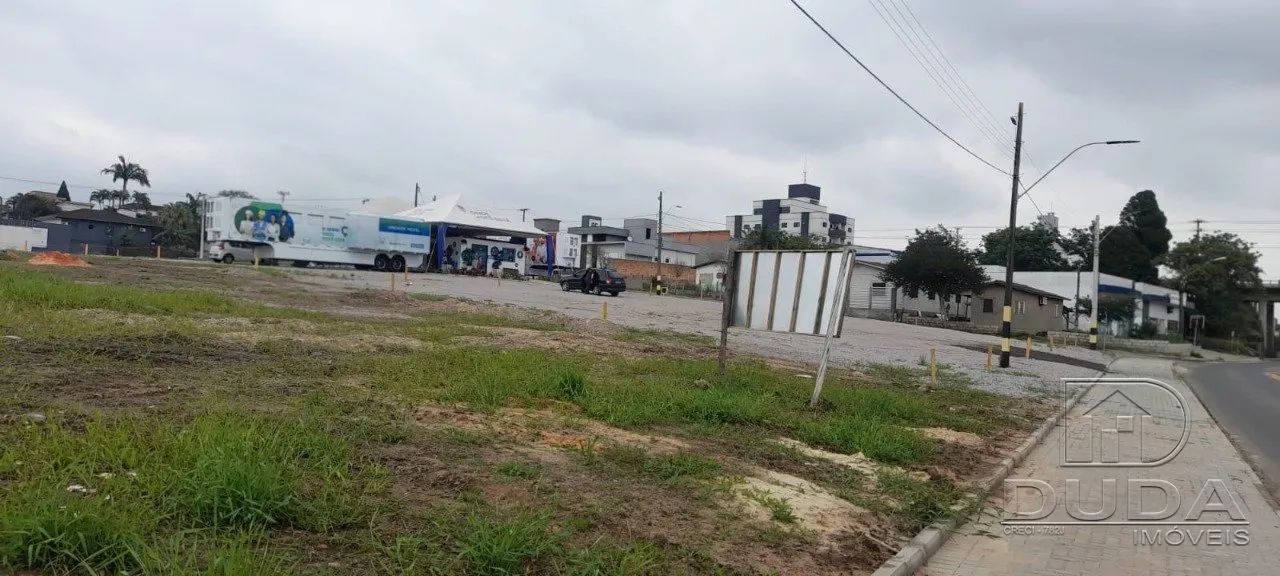 Terreno à venda no Jardim Elizabete, Içara - Foto 3