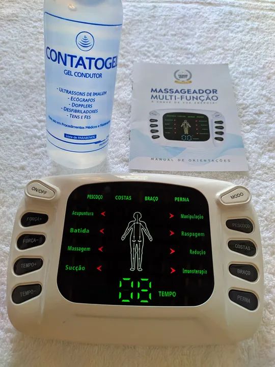 Aparelho de Fisioterapia - Foto 2