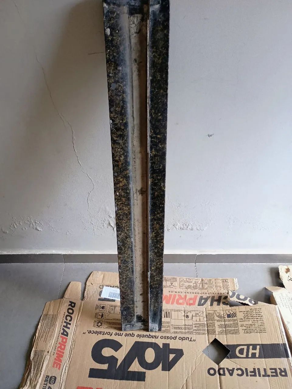 Pedra de mármore. - Foto 2